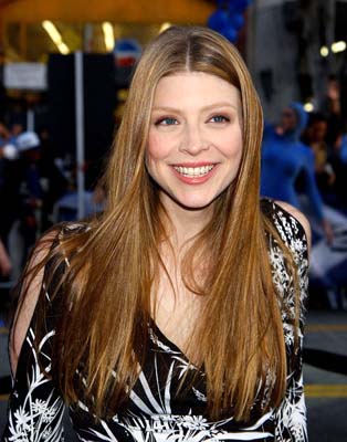 Buffy Contre les Vampires : Interview d'Amber Benson