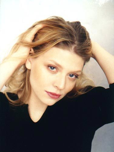 Buffy Contre les Vampires : Interview d'Amber Benson