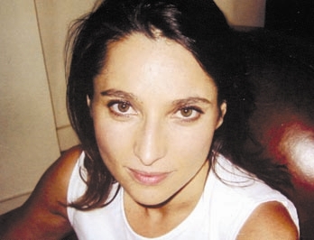 Nina Bouraoui
