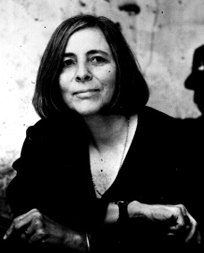 Sandra Scoppettone
