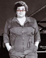 Juliette Nourreddine