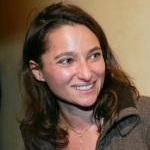 Nina Bouraoui