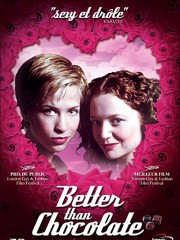 Affiche : Better Than Chocolate Affiche : Better Than Chocolate