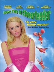 Affiche : But I’m A Cheerleader Affiche : But I’m A Cheerleader