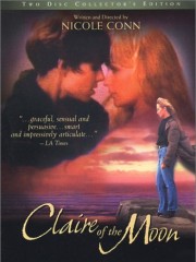 Affiche : Claire Of The Moon Affiche : Claire Of The Moon