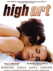 Affiche : High Art Affiche : High Art