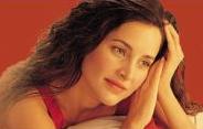 Rachel Shelley