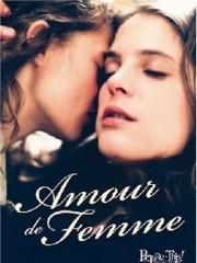 Affiche : Amour De Femme Affiche : Amour De Femme