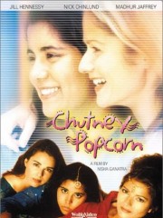 Affiche : Chutney Popcorn Affiche : Chutney Popcorn
