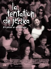 Affiche : La Tentation De Jessica Affiche : La Tentation De Jessica