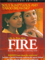 Affiche : Fire Affiche : Fire