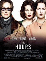 Affiche : The Hours Affiche : The Hours