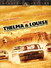 Affiche : Thelma et Louise Affiche : Thelma et Louise