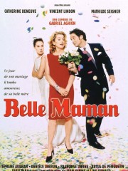 Affiche : Belle Maman Affiche : Belle Maman