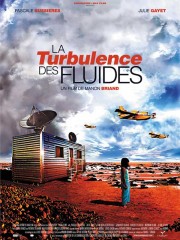Affiche : La Turbulence Des Fluides Affiche : La Turbulence Des Fluides