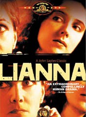 Affiche : Lianna Affiche : Lianna