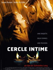 Affiche : Cercle Intime – The Monkey’s Mask Affiche : Cercle Intime – The Monkey’s Mask