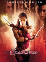 Affiche : Elektra Affiche : Elektra