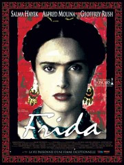 Affiche : Frida Affiche : Frida