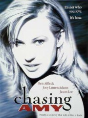 Affiche : Méprise Multiple – Chasing Amy Affiche : Méprise Multiple – Chasing Amy