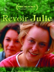 Affiche : Revoir Julie Affiche : Revoir Julie