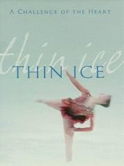 Affiche : Thin Ice Affiche : Thin Ice
