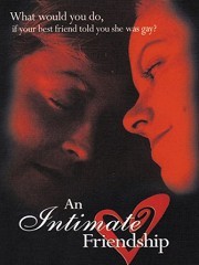 Affiche : An Intimate Friendship Affiche : An Intimate Friendship