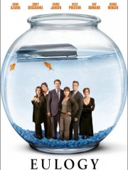 Affiche : Eulogy (Folles Funérailles) Affiche : Eulogy (Folles Funérailles)