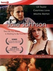 Affiche : Julie Johnson Affiche : Julie Johnson