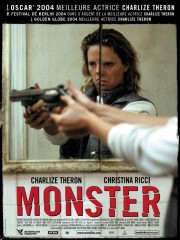 Affiche : Monster Affiche : Monster