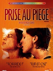 Affiche : Prise Au Piège Affiche : Prise Au Piège