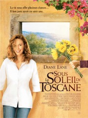 Affiche : Sous Le Soleil De Toscane Affiche : Sous Le Soleil De Toscane