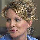 Laurel Holloman