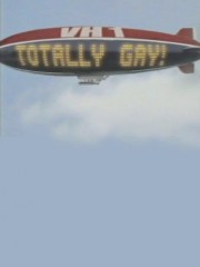 Affiche : Totally Gay Affiche : Totally Gay