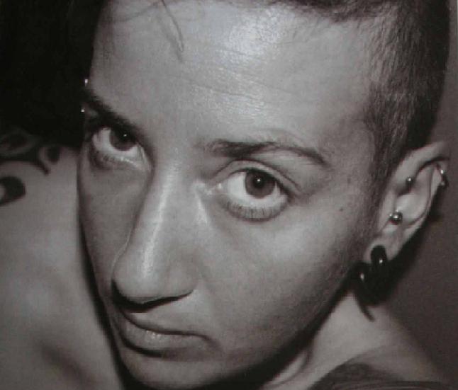 Sex Addict : Interview de Tatiana Potard