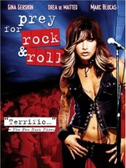 Affiche : Prey For Rock & Roll Affiche : Prey For Rock & Roll