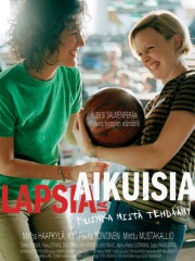 Affiche : Producing Adults Affiche : Producing Adults