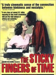 Affiche : The Sticky Fingers Of Time Affiche : The Sticky Fingers Of Time