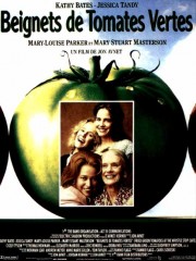 Affiche : Beignets De Tomates Vertes Affiche : Beignets De Tomates Vertes