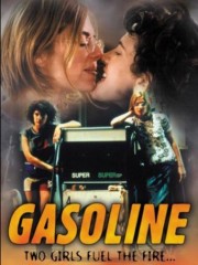 Affiche : Gasoline Affiche : Gasoline