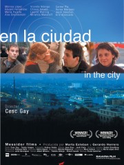 Affiche : En La Ciudad Affiche : En La Ciudad