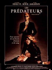 Affiche : Les Prédateurs Affiche : Les Prédateurs
