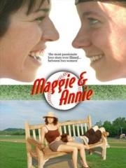 Affiche : Maggie And Annie Affiche : Maggie And Annie