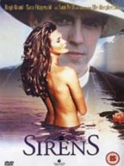 Affiche : Sirènes Affiche : Sirènes