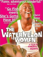 Affiche : The Watermelon Woman Affiche : The Watermelon Woman