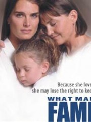 Affiche : Les Liens Du Cœur Affiche : Les Liens Du Cœur