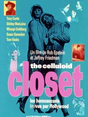 Affiche : The Celluloid Closet Affiche : The Celluloid Closet