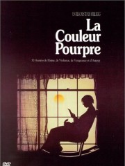 Affiche : La Couleur Pourpre Affiche : La Couleur Pourpre