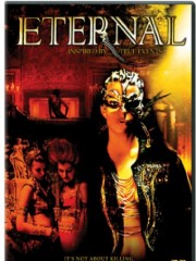 Affiche : Éternelle Affiche : Éternelle