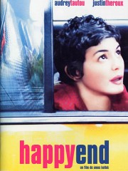 Affiche : Happy End Affiche : Happy End